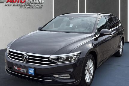 VW Passat Variant 125.900 km 18.900 &euro; Sondershausen 99706