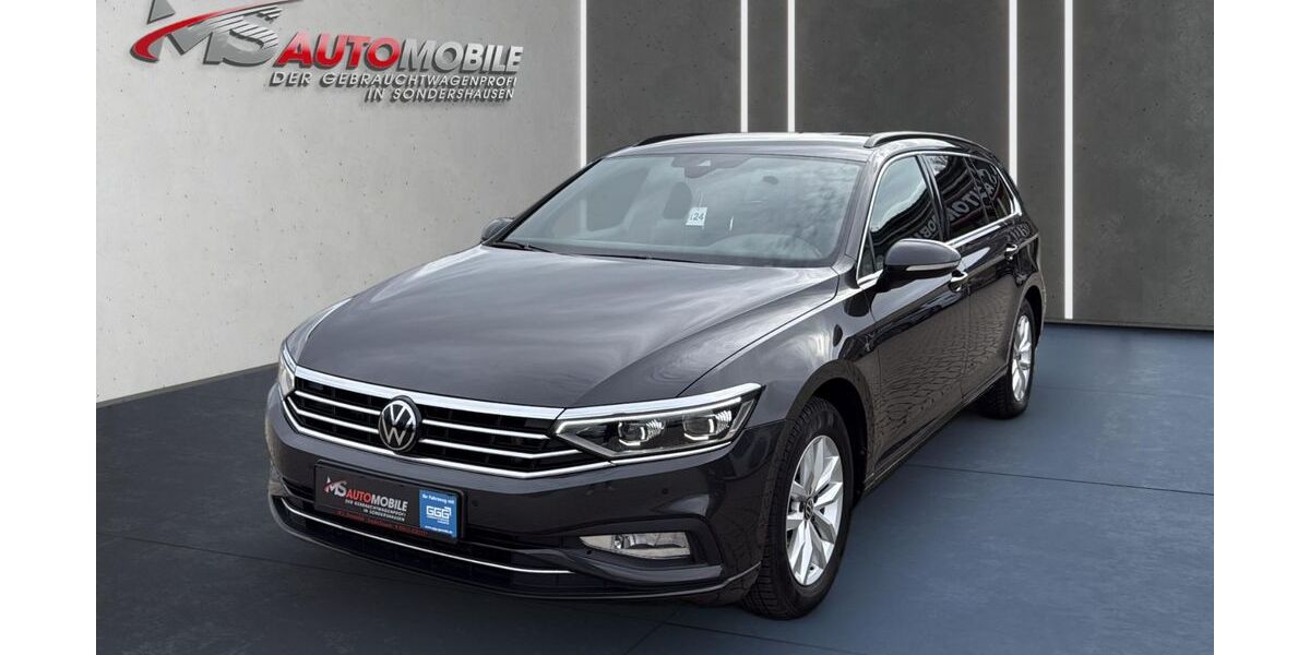 VW Passat Variant 125.900 km 18.900 &euro; Sondershausen 99706