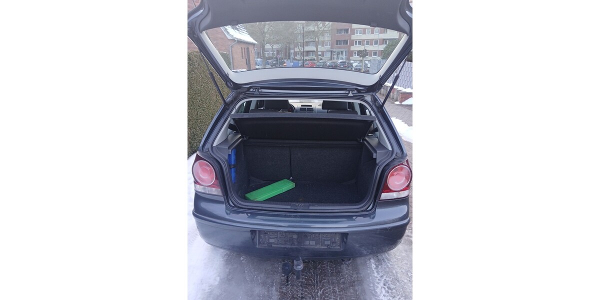 VW Polo 147.849 km 1.700 &euro; Stade 21682