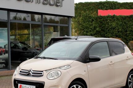 Citroen C1 33.410 km 10.890 &euro; Hamm 59067