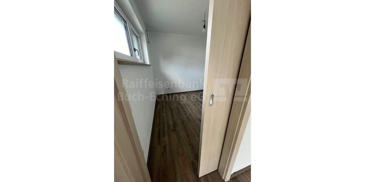 Doppelhaushälfte Eching Haunwang - 6 Zimmer, 158 m&sup2;, 1.975&euro; | Angebot:23833612