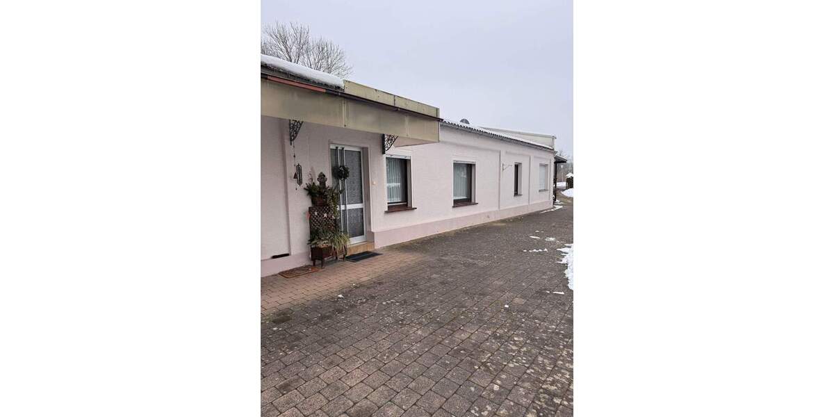 Einfamilienhaus Bad Sooden-Allendorf Allendorf - 7 Zimmer, 211 m&sup2;, 195.000&euro; | Angebot:24966785