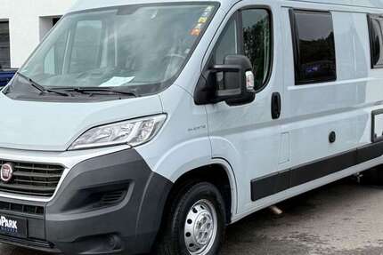 Fiat Ducato 35.000 km 45.998 € Bad-Waldsee 88339