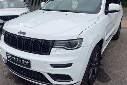 Jeep Grand Cherokee 119.170 km 20.950 &euro; Trappenkamp 24610