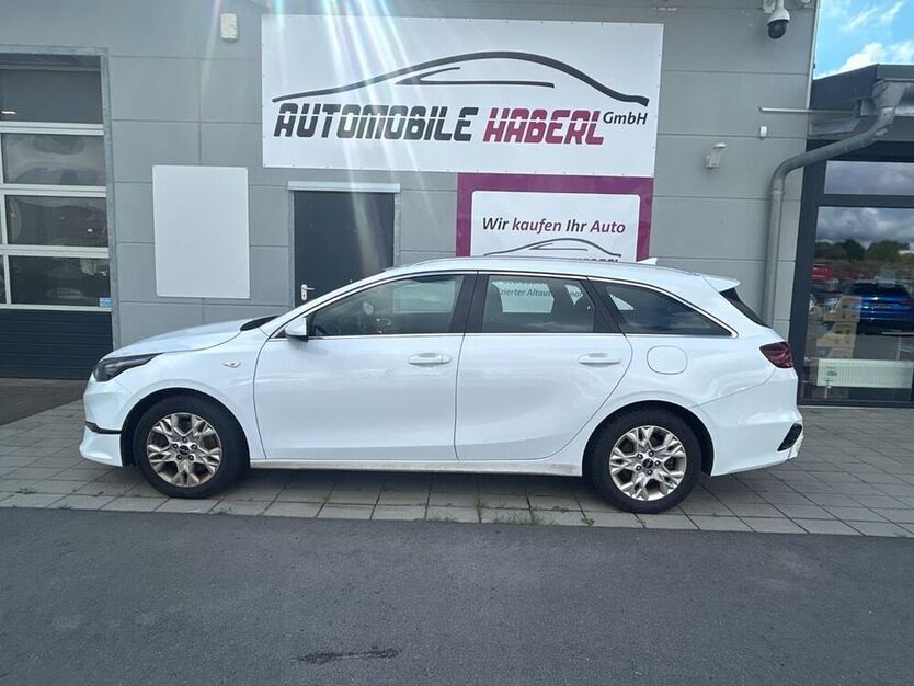 ceed Sportswagon