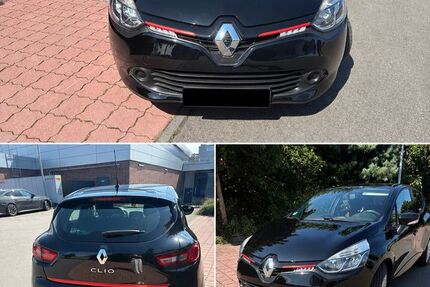 Renault Clio 126.500 km 4.850 &euro; Gronau 48599