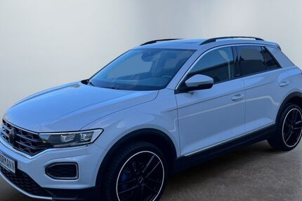 VW T-Roc 38.489 km 24.678 &euro; Stendal 39576