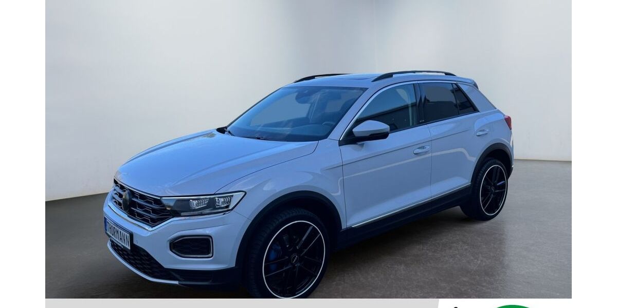 VW T-Roc 38.489 km 24.678 &euro; Stendal 39576