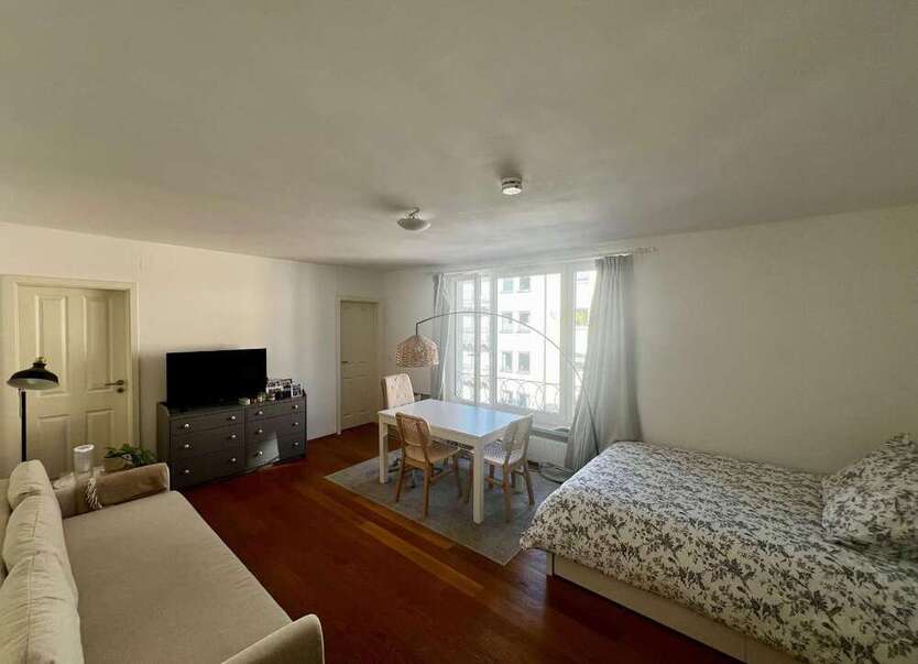 Wohnung zum Mieten in München 1.230 € 33 m²