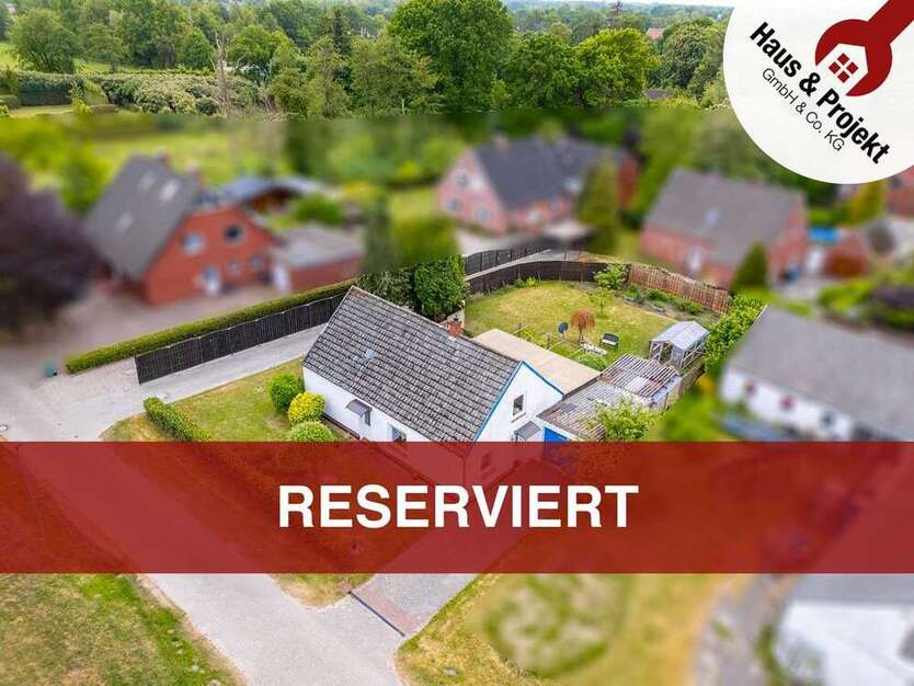 Haus zum Kaufen in Aurich Walle 149.000 € 77.46 m²