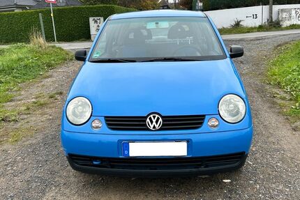 VW Lupo 209.268 km 1.350 € Königswinter 53639