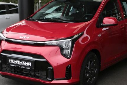 Kia Picanto 5.990 km 16.339 &euro; Aschaffenburg 63741