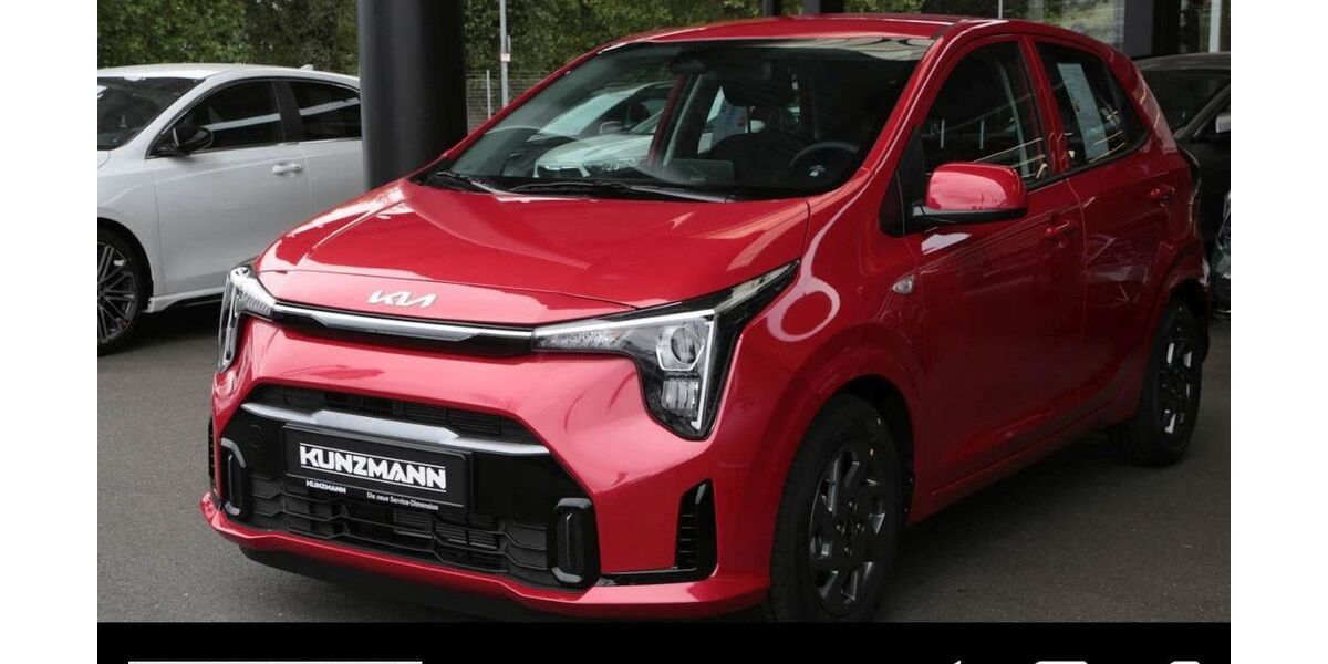 Kia Picanto 6.990 km 15.849 &euro; Aschaffenburg 63741