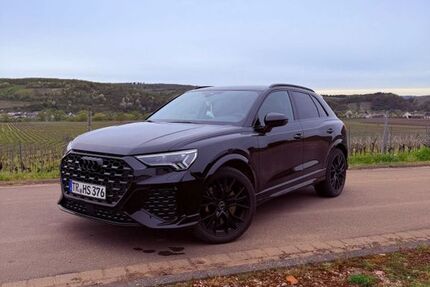 Audi RSQ3 35.000 km 55.999 &euro; Detzem 54340