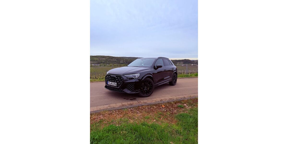 Audi RSQ3 35.000 km 55.999 &euro; Detzem 54340