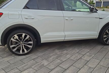 VW T-Roc 73.500 km 22.900 &euro; Freudenberg 92272