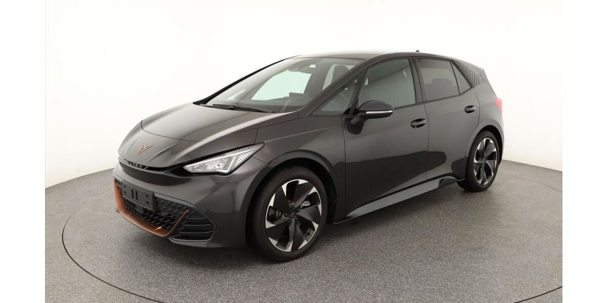 Cupra Born 38.000 km 28.990 &euro; Osterode am Harz 37520