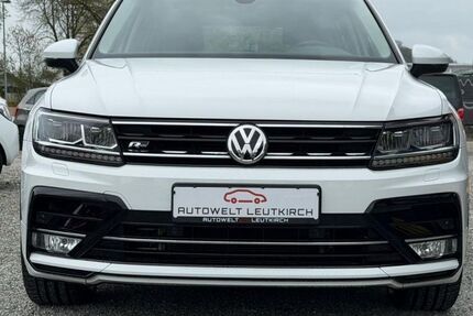 VW Tiguan 129.753 km 22.980 &euro; Leutkirch 88299