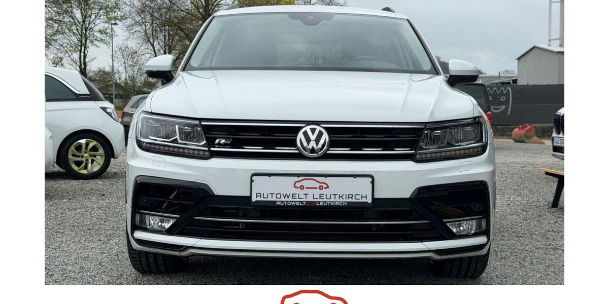 VW Tiguan 129.753 km 22.980 &euro; Leutkirch 88299