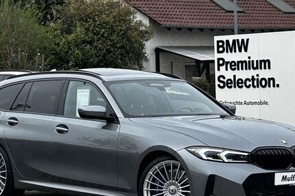 Alpina B3 51.892 km 70.900 &euro; Backnang 71522