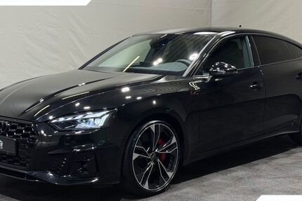 Audi S5 16.222 km 53.440 &euro; Herzberg 04916