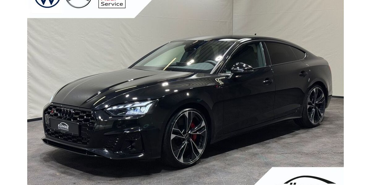 Audi S5 16.222 km 53.440 &euro; Herzberg 04916