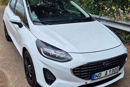 Ford Fiesta 21.900 km 16.590 &euro; Neuwied 56566
