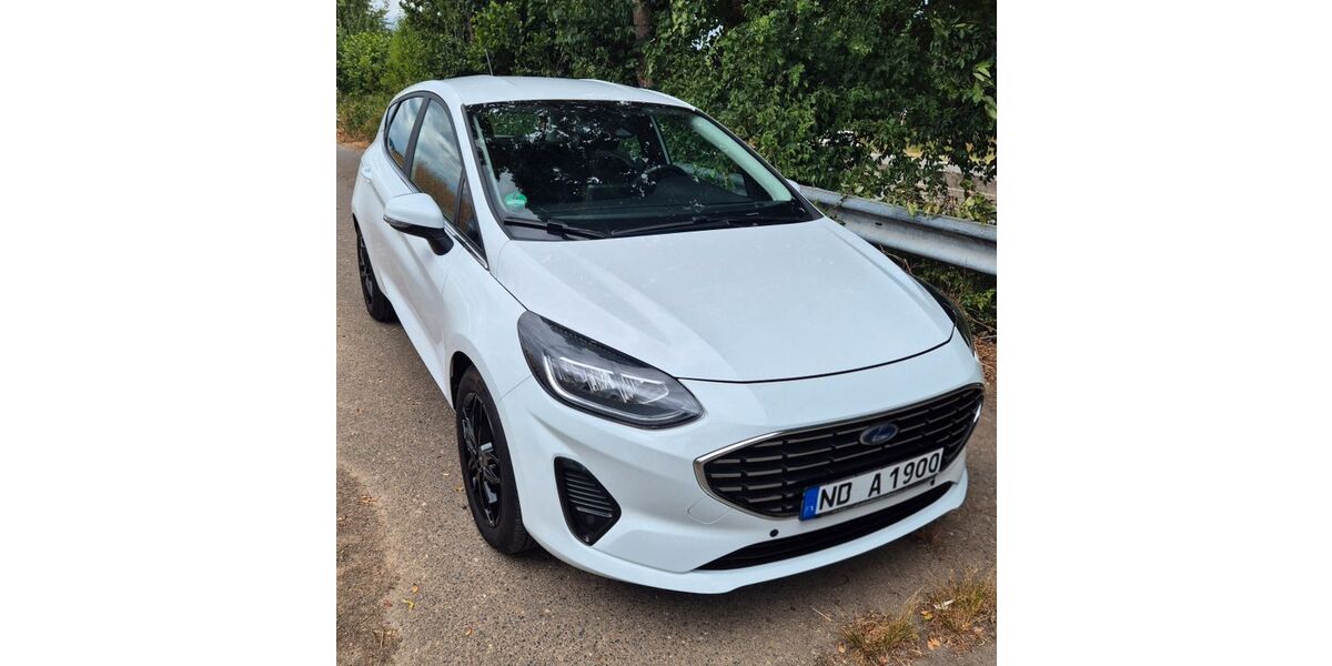 Ford Fiesta 21.900 km 16.950 &euro; Neuwied 56566