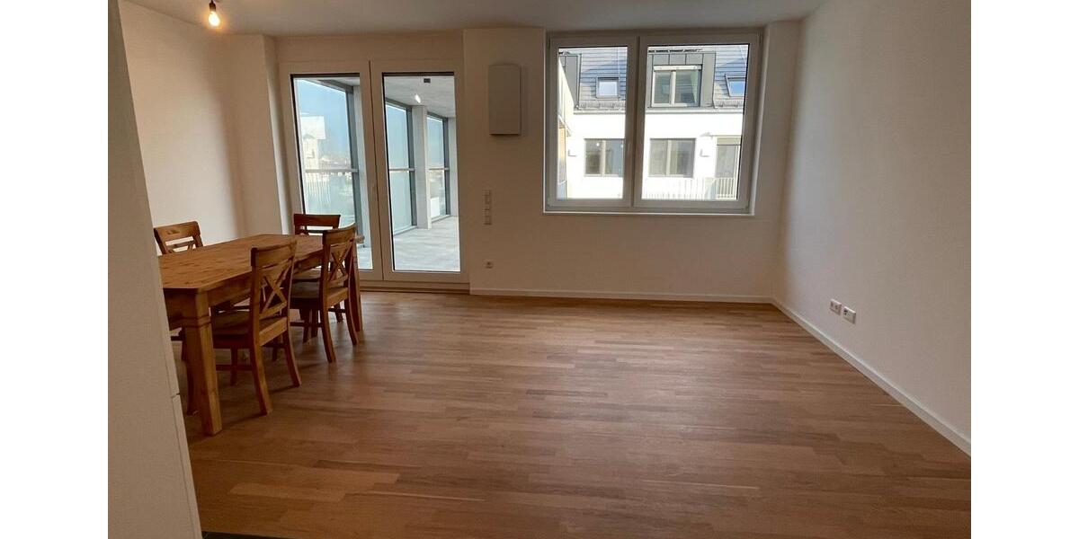 Etagenwohnung Denzlingen - 1 Zimmer, 28 m&sup2;, 510&euro; | Angebot:25342527