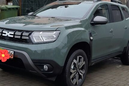 Dacia Duster 95.000 km 14.900 &euro; Preetz 24211