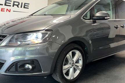 Seat Alhambra 130.000 km 19.990 &euro; Amstetten 73340