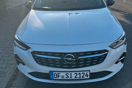 Opel Insignia 106.680 km 15.250 &euro; Neu-Isenburg 63263