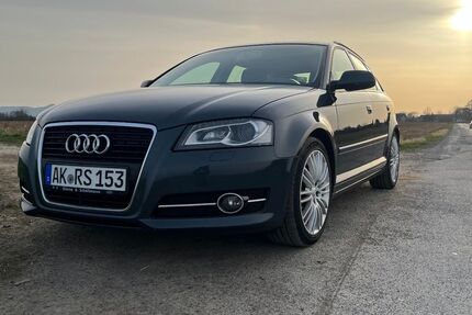 Audi A3 237.000 km 5.900 &euro; Hennef 53773