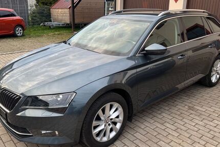 Skoda Superb 202.795 km 10.900 &euro; Apfeldorf 86974