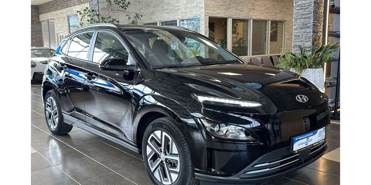 Hyundai KONA 26.011 km 17.200 &euro; Eitorf 53783