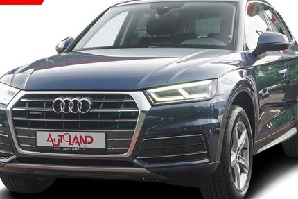 Audi Q5 73.056 km 26.990 &euro; Neubrandenburg 17036