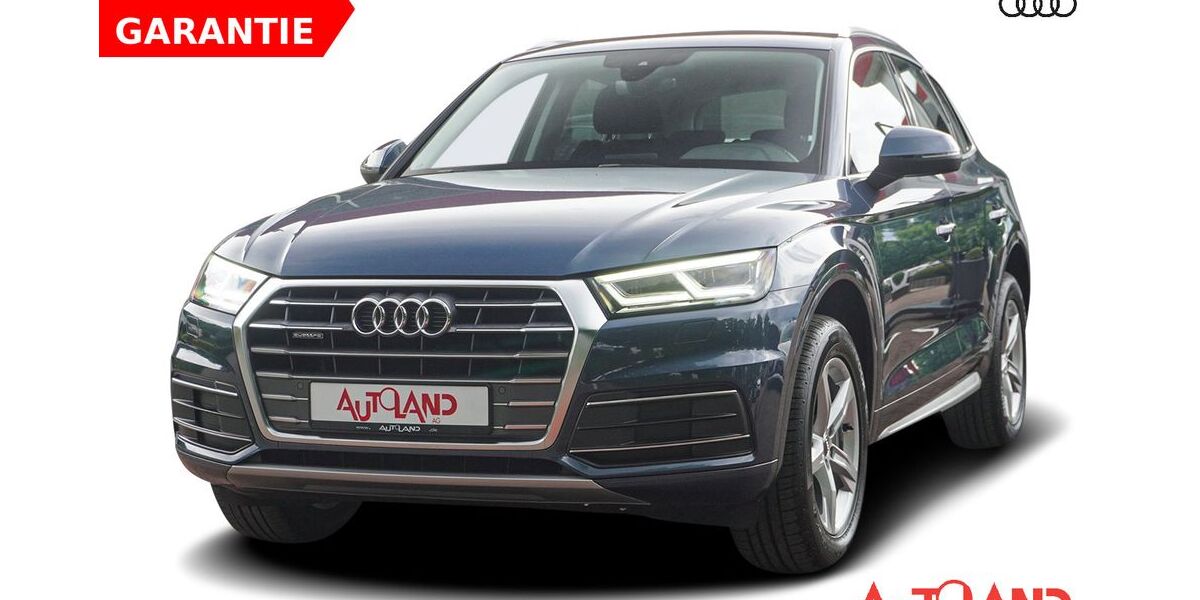 Audi Q5 73.056 km 26.990 &euro; Neubrandenburg 17036