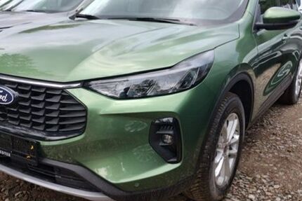 Ford Kuga 4.776 km 40.980 € Uelzen 29525