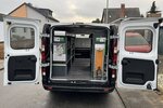 Renault Trafic L2H1 Klima Navi Sth. Regale/Schraubst E6 85.000 km 16.000 &euro; Erftstadt 50374
