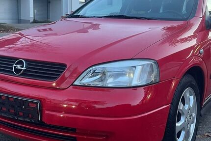 Opel Astra 128.000 km 890 &euro; Waldkraiburg 84478