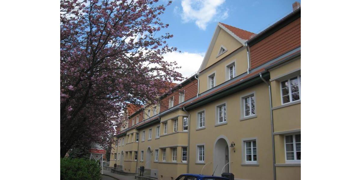 Dachgeschoßwohnung Naumburg (Saale) - 3 Zimmer, 67 m&sup2;, 565&euro; | Angebot:26550674