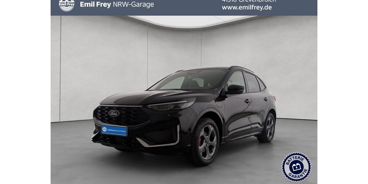 Ford Kuga 20.571 km 36.890 &euro; Grevenbroich 41516