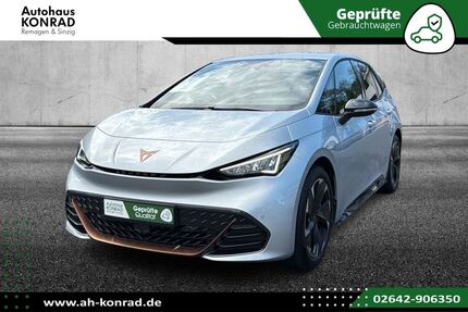 Cupra Born 4.382 km 30.990 € Remagen 53424
