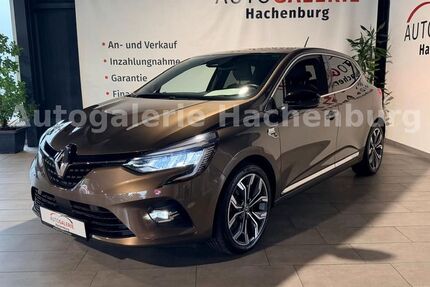 Renault Clio 29.600 km 13.890 &euro; Hachenburg 57627