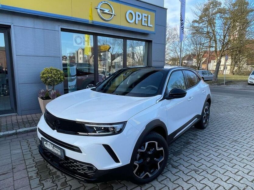 Mokka