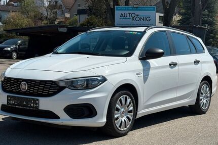 Fiat Tipo 82.000 km 9.690 &euro; Heidenheim 89520