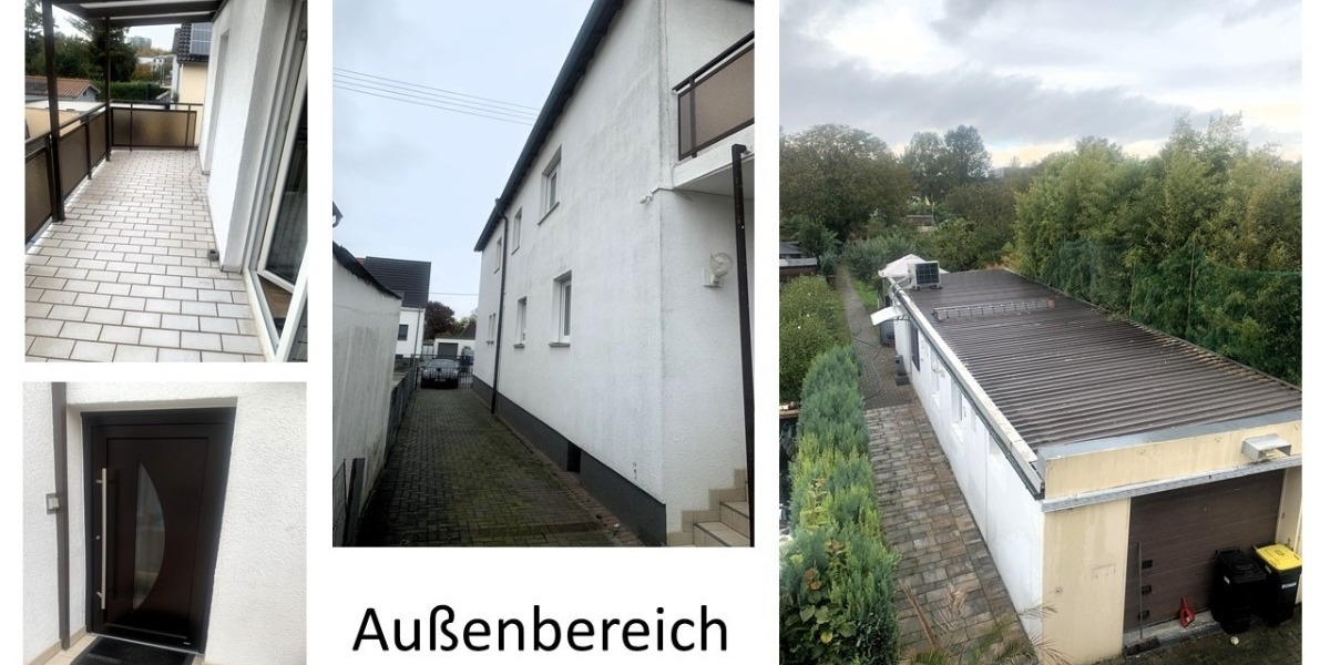 Modernisierte Doppelhaushälfte in Ludwigshafen - Doppelhaushälfte Ludwigshafen Oggersheim-Notwende | Angebot:24771214