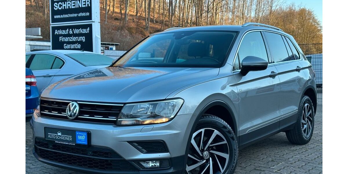 VW Tiguan 142.498 km 19.900 &euro; Alfeld (Leine) 31061