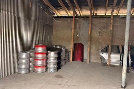 Gewerbeobjekt Oranienburg - 800&euro; | Angebot:25902479