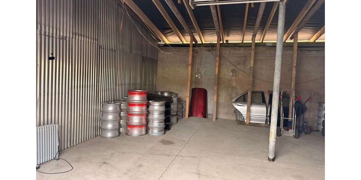 Gewerbeobjekt Oranienburg - 800&euro; | Angebot:25902479